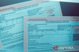 Pemkab Biak Numfor berikan pembebasan denda PBB 2025