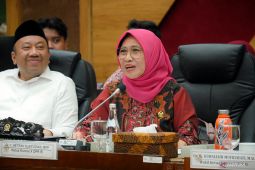 Penolakan terhadap atlet Israel wujud konsistensi perjuangkan kemanusiaan