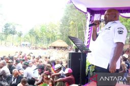 Pemkab Jayawijaya harapkan jemaat GIDI Baliem mendukung program pemerintah