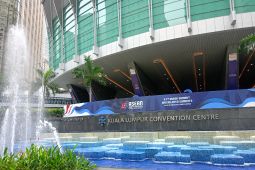 Besok, Timor-Leste akan ditetapkan sebagai anggota ASEAN