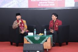 Waka MPR menilai parpol perlu hadirkan negarawan, bukan sekadar politisi