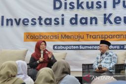 Anggota DPR tegaskan penyelenggaraan haji Indonesia harus jadi contoh dunia