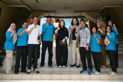 SMPN 2 Palangka Raya kekurangan banyak guru