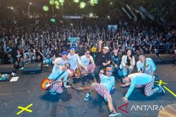 Pemkab Situbondo gencar promosi pariwisata lewat hiburan konser musik