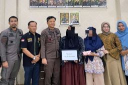 Bocah korban pemerkosaan di Aceh Jaya terima Rp39 juta uang ganti rugi