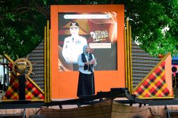 Wamenpar ajak masyarakat saksikan Festival Pinisi Bulukumba