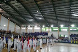 Kota Serang jaring atlet untuk Porprov 2026 lewat Porkot