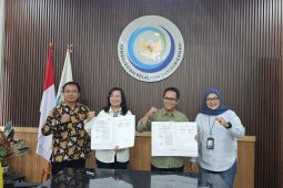 BPJS Ketenagakerjaan-PPN Tanjungpandan pastikan perlindungan jaminan sosial bagi nelayan