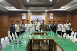 Pemerintah pusat cek kesiapan Aceh calon tuan rumah MTQ 2028