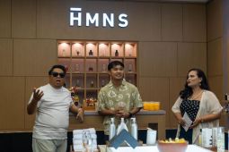 Perluas jangkauan bisnis, Experience Store HMNS rambah wisatawan di Bali
