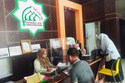 Baitul Mal Aceh salurkan zakat untuk biaya hidup Rp3,2 miliar ke 2.082 mustahik