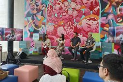 KSPL lestarikan pangan Nusantara lewat Festival Jejak Pangan Lestari 2025