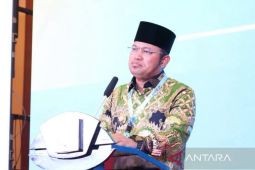 Pimpin asosiasi provinsi, Gubernur Kaltim usung visi perkuat NKRI