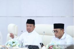 Menteri ATR/BPN: Tiga kota Kaltim tuntaskan pendaftaran tanah