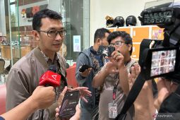 KPK dalami penjualan saham perusahaan debitur terkait kasus LPEI