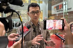 KPK tindak lanjuti dugaan korupsi libatkan Ketua Bawaslu RI