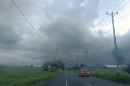 BMKG: 10 kabupaten-kota d Sulut waspada potensi bencana hidrometeorologi