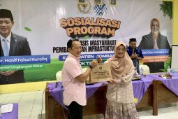 Anggota DPR ingatkan IPAL solusi nyata mengurangi pencemaran lingkungan