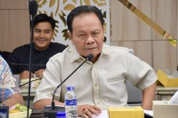 DPRD Jabar mendukung pembangunan Tol Getaci menjadi program prioritas