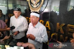 Gubernur Dedi Mulyadi sebut kedatangannya ke BPK Jabar bukan untuk mengintervensi