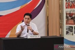 Menpora pastikan kejuaraan level Asia bisa digelar di Indonesia