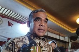 Ahmad Muzani: Soal Pahlawan Nasional Soeharto, MPR serahkan sepenuhnya kepada Presiden