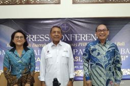 PHRI Bali jaring figur ketua baru tangani akomodasi ilegal