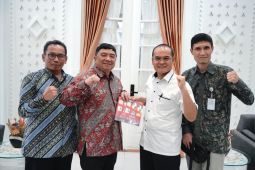 Kemendikdasmen memverifikasi sekolah di Garut sebelum menerima IFP