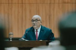 Paku Alam X dukung rencana pembentukan Kanwil KemenHAM DIY