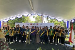 BPBD Bali tugaskan unit disabilitas susun pemahaman kebencanaan