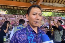 BPBD Bali: Manfaatkan alternatif lain sebelum sistem alarm banjir ada