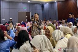 Mendukbangga nilai Program MBG kelompok 3B di Kepri tepat sasaran