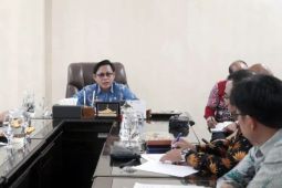 Lampung Selatan pastikan usaha pertambangan penuhi aturan tata ruang