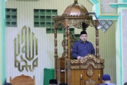 Wali Kota Makassar harapkan masjid menjadi ruang pendidikan dan sosial