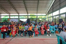 Pemkab Bartim hidupkan bahasa daerah melalui festival Tunas Bahasa Ibu
