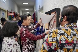 Indonesia konsisten peran penting Semangat Bandung di berbagai forum