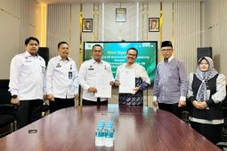LP Tulungagung gandeng UIN lakukan pembinaan kerohanian warga binaan