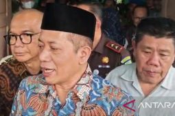 Pemerintah percepat pembangunan gudang dan gerai KDMP