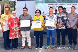 Gunung Mas kini miliki kopi andalan khas lokal