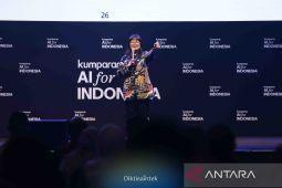 Wamen Stella: Teknologi AI tidak bisa dihindari, manusia harus beradaptasi