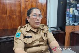 Pemkab Manokwari uji kompetensi dan evaluasi 15 pimpinan OPD
