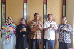 Kemenkum-Polda Kalbar perkuat sinergi sukseskan paralegal serentak 2025