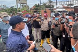 Pembangunan PSEL dapat dimulai Januari 2026