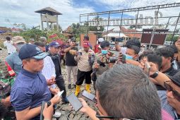 Menteri LH minta pemda segera "capping" TPA, tekan sebaran mikroplatik