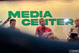 Kemenhut perkuat upaya jaga habitat orang utan di kawasan produksi