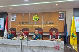Universitas Jember targetkan jadi juara dalam ajang KMHE 2025