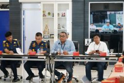 Bimtek HS Code dan sosialisasi implementasi PAB Tahap 3 digelar di Pelabuhan Panjang