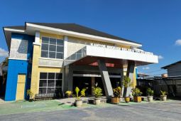 Kanim Atambua melayani Easy Paspor bagi warga perbatasan RI-Timor Leste