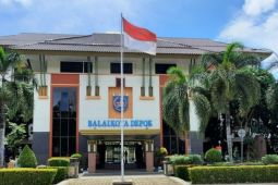 Disdukcapil Depok ingatkan warga harus catatkan status pernikahannya secara resmi