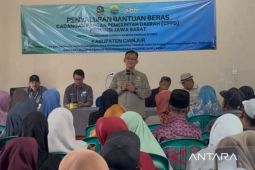 DPRD Jabar: Pendampingan pemkab dibutuhkan para petani di Cianjur
